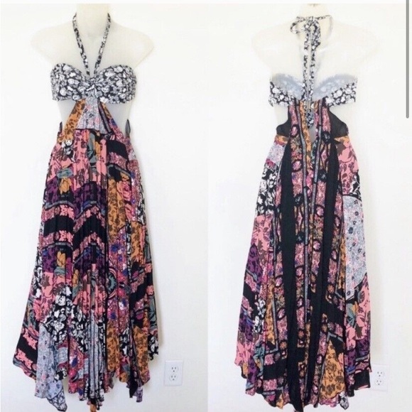 Free People California Love Dress - Picture 2 of 4